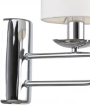 Бра Escada Eclipse 10166/1A Chrome (220V)