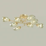 Потолочная люстра Lumion Lacie 4536/8C