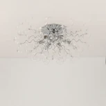 Потолочная люстра Citilux Рандом CL222160