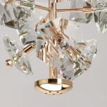 Подвесной светильник De City Оскар 510013801 (LED, 220V, на проводе)