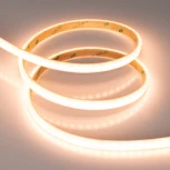 Светодиодная лента герметичная RTW-PSW-A120-10mm 24V Warm2700 (9.6 W/m, IP67, 2835, 5m) (Arlight, 5 лет) 040711
