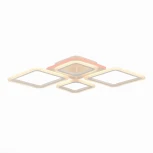 Потолочная люстра EvoLed Samuro SLE500152-04RGB