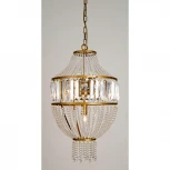Подвесная люстра Favourite Ancient 1086-4P