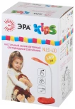 Интерьерная настольная лампа Эра NLED-430-3W-OR