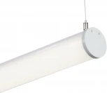 Подвесной светильник Светон Бриг 6-26-М-180-0/ПТ/О-4К80-П41 CB-C0404060 6 (LED, 220V, на тросе, IP41)