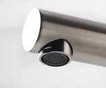 Смеситель Hansgrohe Focus 31817800 для кухонной мойки