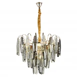 Подвесная люстра Stilfort Florin 1021/03/08P