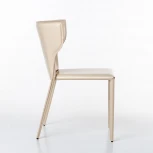 Стул Austin, кожа бежевый Top Concept AUSTIN 2000000000558