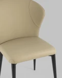 Стул Stool Group Энигма экокожа бежевый УТ000025610