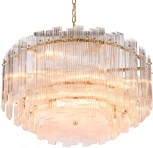 Подвесная люстра Almon 10318 Cloyd