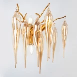 Бра Modelux MODESTYLE MS.2115.300 GD