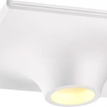 Встраиваемый точечный светильник Novotech Cail 370495 (220V)