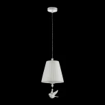 Подвесной светильник Maytoni Passarinho ARM001-22-W