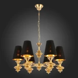 Подвесная люстра ST Luce Rionfo SL1137.203.06