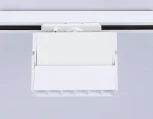 Трековый однофазный светодиодный светильник Downlight Ambrella Track System GL6811 (220V)