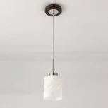 Подвесной светильник Citilux Берта CL126112 (220V, на проводе, круглые)