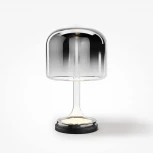 Настольная лампа Maytoni Spirito MOD286TL-L18B3K (LED, 220V, выключатель)