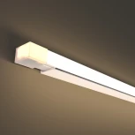 Гибкий неон 17x12 24В 12Вт/м RGBW 3000K IP67 5м Maytoni 432003