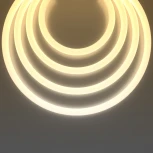 Гибкий неон Nemo Maytoni Круглый 360° 20303 D25 24В 14,4Вт/м MIX IP65 5м