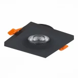 Встраиваемый точечный светильник ST Luce Gera ST205.418.01 (220V)