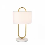 Интерьерная настольная лампа Aployt Selesta APL.635.04.01 (220V, круглые)