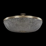Потолочная люстра Bohemia 1915 19151/100IV G
