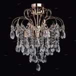 Потолочная люстра De City Бриз 464017006