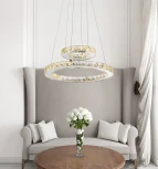 Подвесной светильник Globo Marilin I 67037-24A