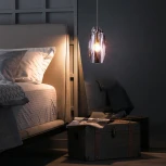 Подвесной светильник Blanca Imperiumloft Blanca01 (219232-23) (220V, на проводе)