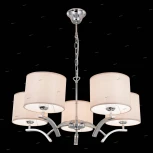 Подвесная люстра Citilux Эвора Рондо CL460151 (220V, на цепи)
