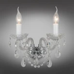 Бра Aployt Marunia APL.814.01.02 (220V, подвески, свеча)