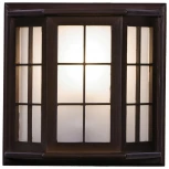 Настенный светильник Velante 502 502-721-01