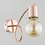 Бра Alfa Tango Copper 24320 (220V)