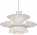 Подвесной светильник Floret 10113 White Loft It (220V, на проводе)