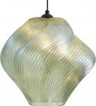 Подвесной светильник Freya Shiny FR5548PL-01GN (220V, на проводе)