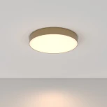 Потолочный светильник Zon 3000K 1x45Вт 120° LED Maytoni Technical C032CL-L48MG3K