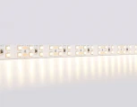 Светодиодная лента двухрядная Ambrella Illumination GS3601 2835 204Led 20W/m 24V IP20 3000K 5m