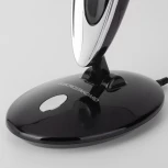 Интерьерная настольная лампа складываемая Elektrostandard Saturn TL80930 (LED, 220V, выключатель)