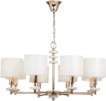 Подвесная люстра Freya Tiana FR5015PL-08G