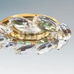 Встраиваемый точечный светильник Lightstar Noce 031902