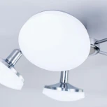 Потолочная люстра Citilux Тамбо CL716251Nz