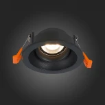 Встраиваемый точечный светильник ST Luce Misura ST208.408.01 (220V, круглые)