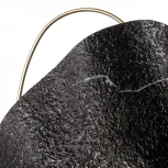 Бра Loft IT Clam 10043 Black (LED, 220V)