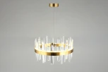Подвесная люстра Aployt Leon APL.028.03.70