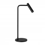 Светильник настольный SP-VERDI-TAB-3W Warm3000 (BK, 20 deg, 230V) (Arlight, IP20 Металл) 051670 (LED)