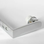 Бра Lussole Cozy LSP-8812 (220V, круглые, IP21)