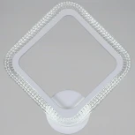 Бра светодиодное Reluce 09838-0.2-01 WH (220V)