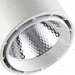 Встраиваемый точечный светильник Novotech Selene 357548