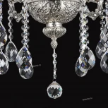 Подвесная люстра Omnilux Badesi OML-70503-06