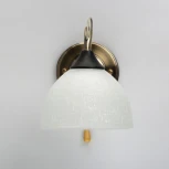 Бра MW-Light Олимп 318025101 (220V, выключатель)